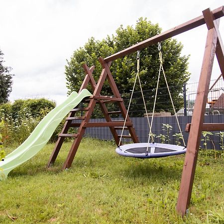 Ferienwohnung Schadler Windeck Zewnętrze zdjęcie