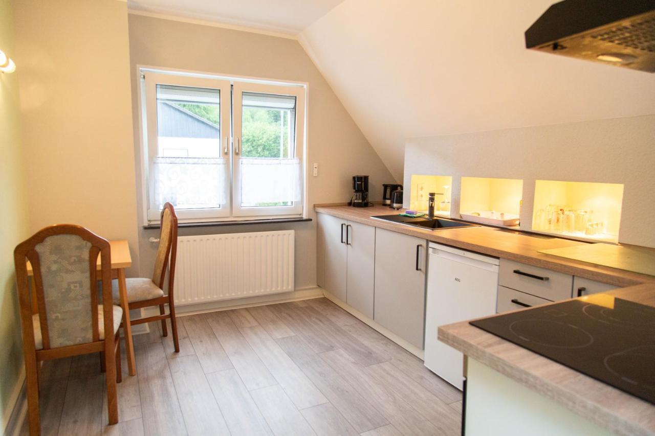 Ferienwohnung Schadler Windeck Zewnętrze zdjęcie