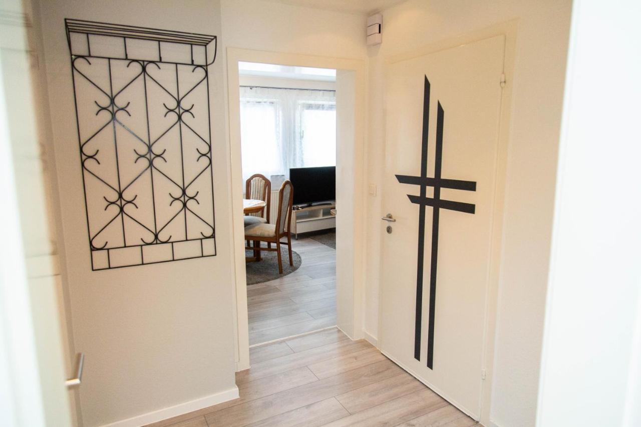 Ferienwohnung Schadler Windeck Zewnętrze zdjęcie
