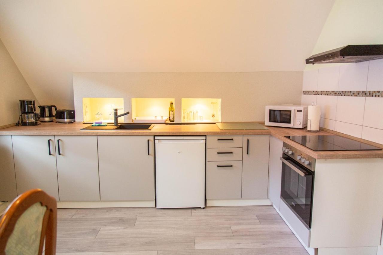 Ferienwohnung Schadler Windeck Zewnętrze zdjęcie