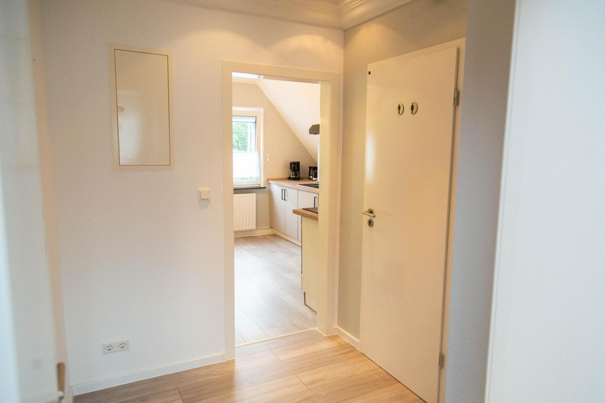 Ferienwohnung Schadler Windeck Zewnętrze zdjęcie