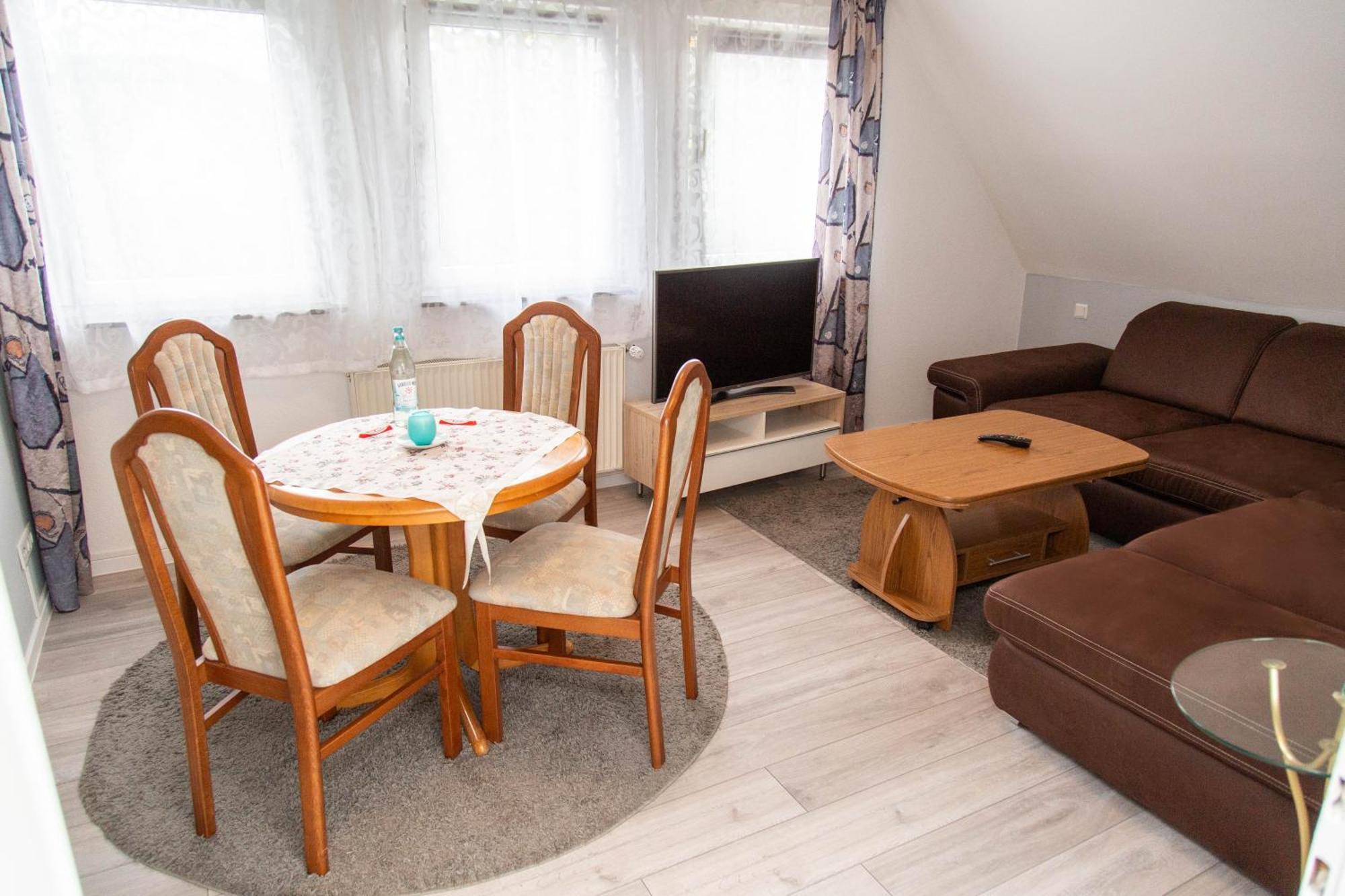 Ferienwohnung Schadler Windeck Zewnętrze zdjęcie