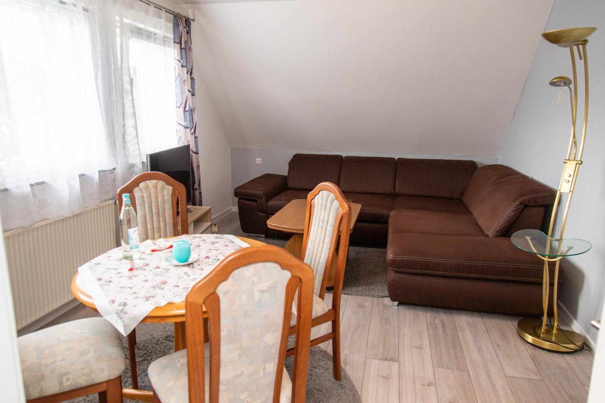 Ferienwohnung Schadler Windeck Zewnętrze zdjęcie