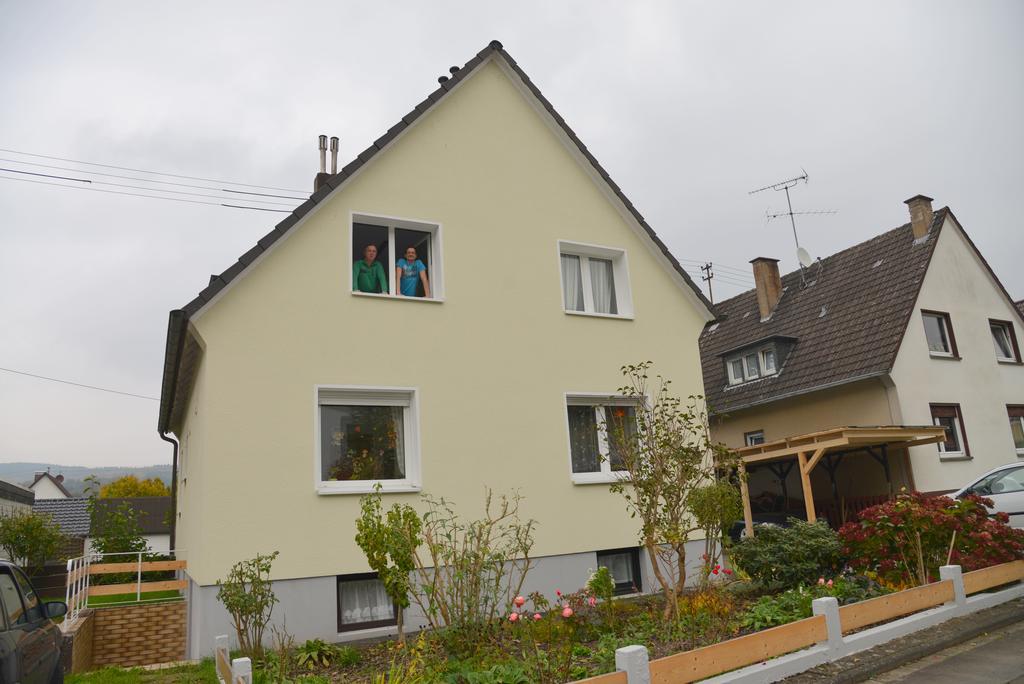 Ferienwohnung Schadler Windeck Zewnętrze zdjęcie