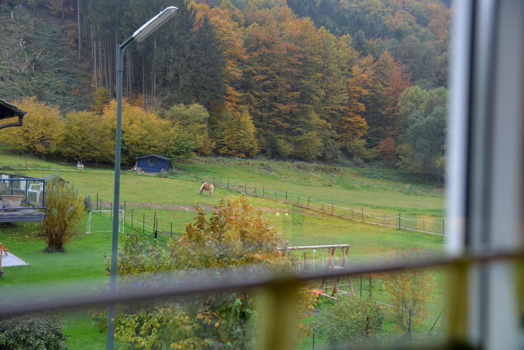 Ferienwohnung Schadler Windeck Zewnętrze zdjęcie