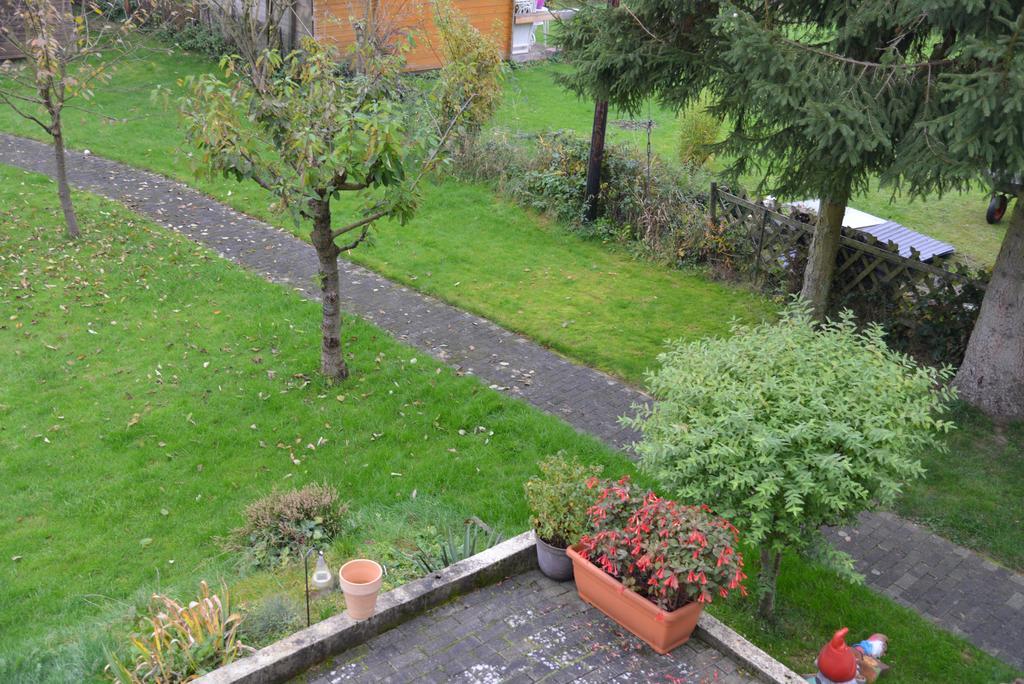Ferienwohnung Schadler Windeck Zewnętrze zdjęcie