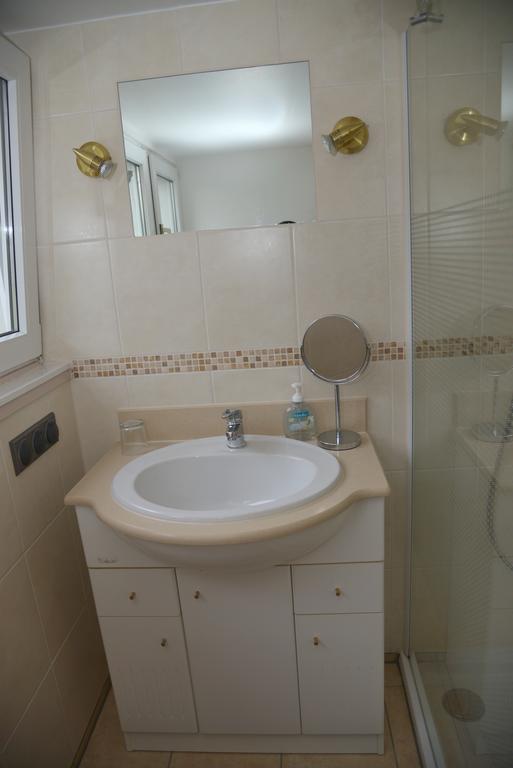 Ferienwohnung Schadler Windeck Zewnętrze zdjęcie