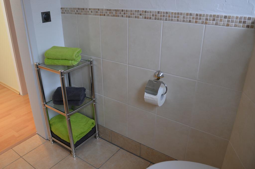 Ferienwohnung Schadler Windeck Zewnętrze zdjęcie