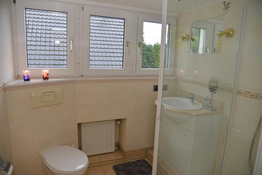 Ferienwohnung Schadler Windeck Zewnętrze zdjęcie