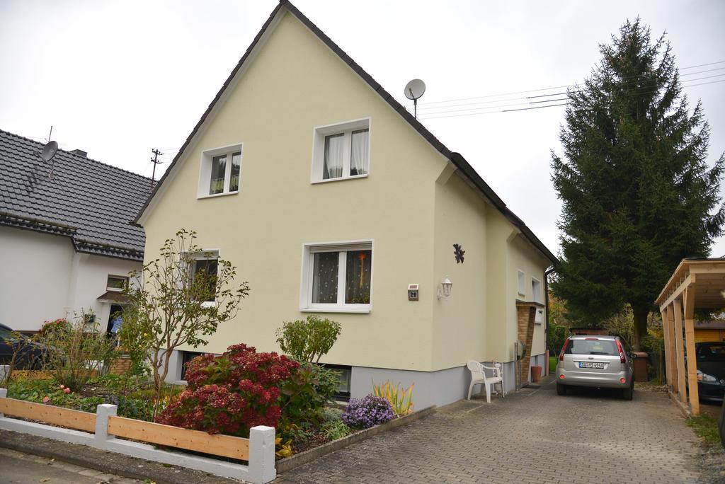 Ferienwohnung Schadler Windeck Zewnętrze zdjęcie